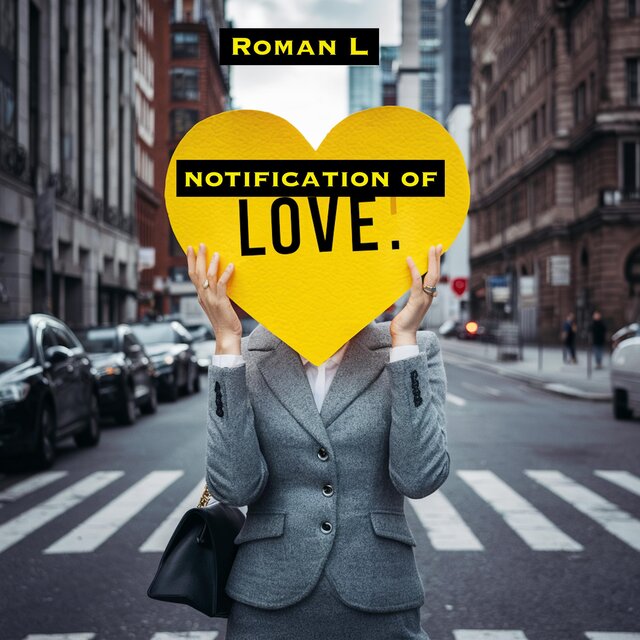 Notification of Love