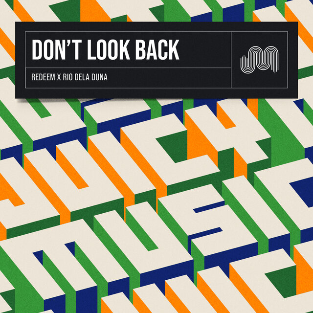 Don't Look Back