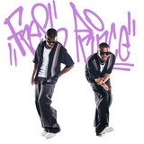 FRESH PRINCE (feat. W4DE & TK CREEDLION)