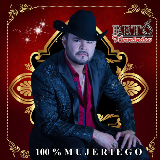 100% Mujeriego