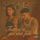 Tattos Na Sua Pele