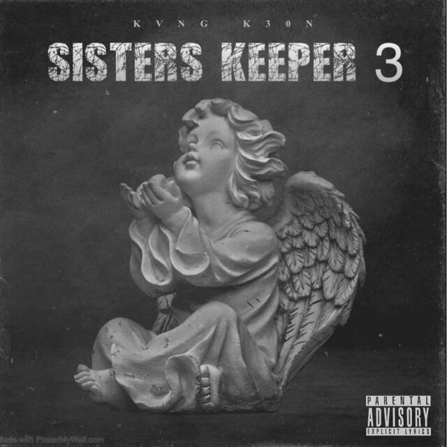 SISTERS KEEPER 3