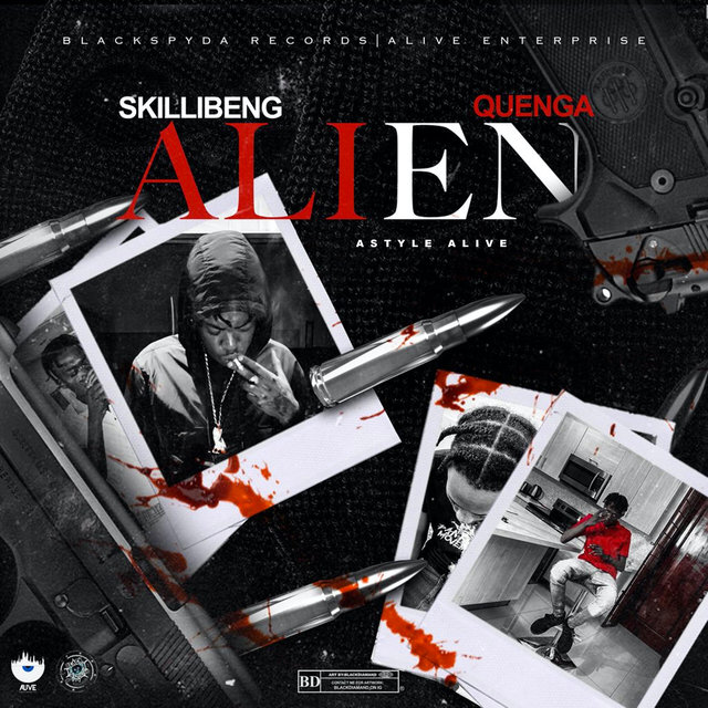Alien