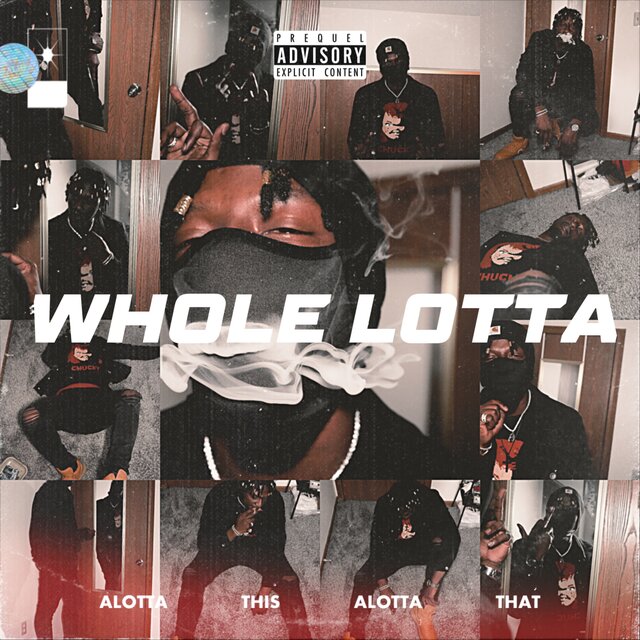 Whole Lotta