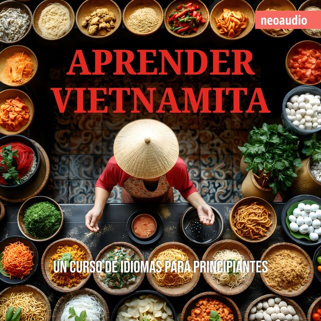Aprender vietnamita