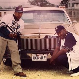 Super Tight by UGK (Underground Kingz) on TIDAL