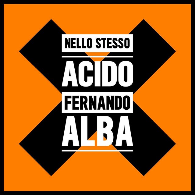 Nello stesso acido