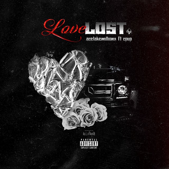 Love Lost (feat. Cpup)