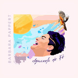 Aquarela de Fé