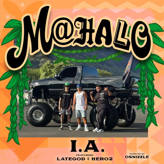 Mahalo