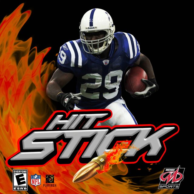 Hitstick!