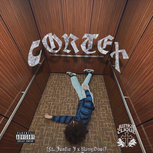CORTEX (feat. Junkie J & Yung Davii)
