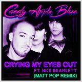 Crying My Eyes Out (Matt Pop Remix)