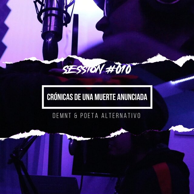 Cronicas de una muerte anunciada (feat. Poeta Alternativo)