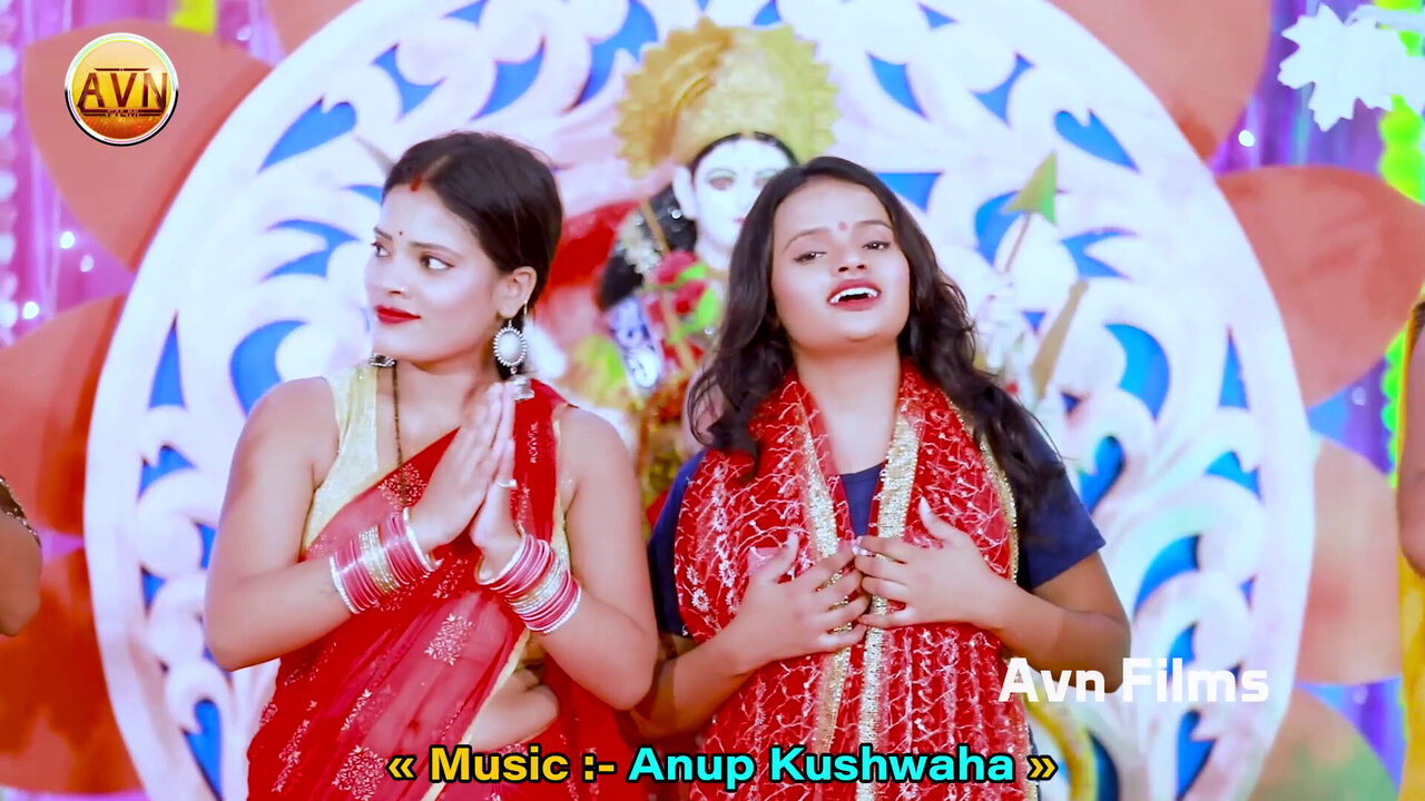 Chunariya Mahnga Bhaeel He Maee