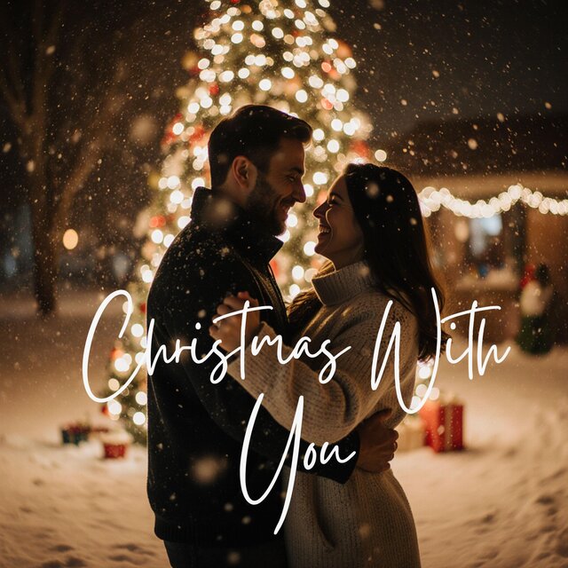 The Way You Hold Me This Christmas