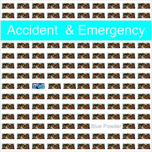 Accident & Emergency