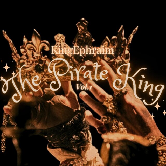 ThePirateKingVol.1
