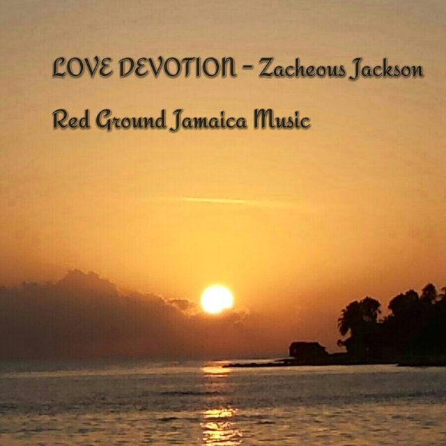 Love Devotion