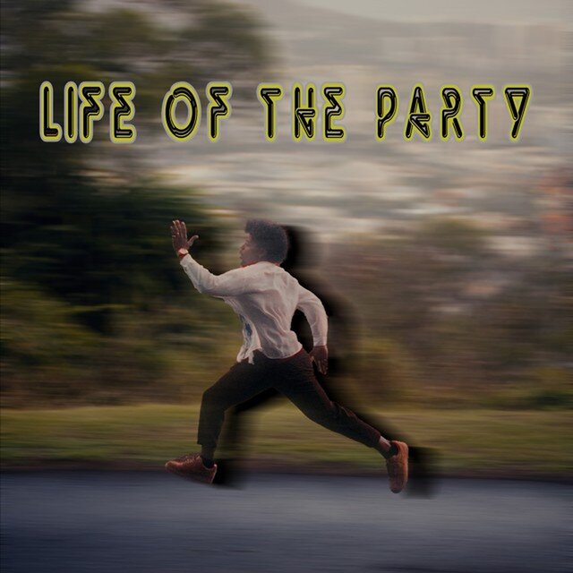 Life Of The Party