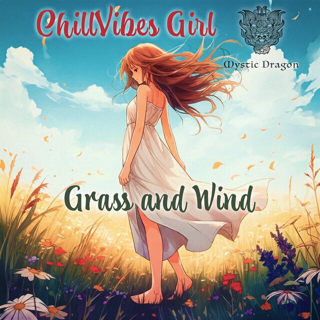 Grass and Wind