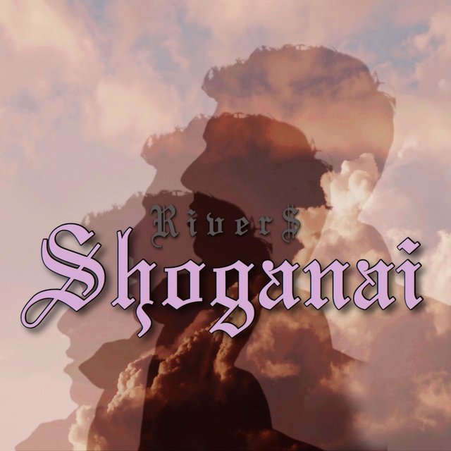 Shoganai EP