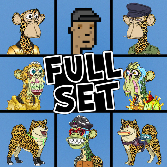 Full Set