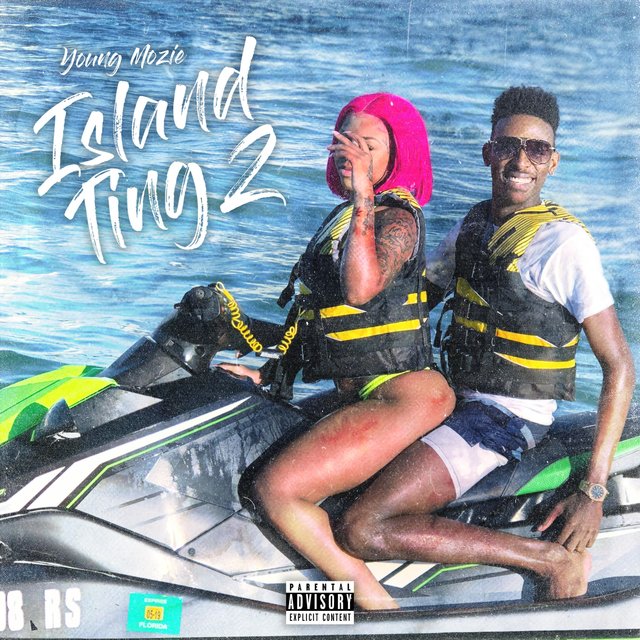 Island Ting 2