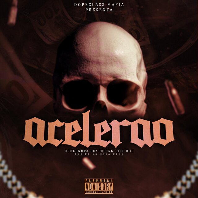 Acelerao (feat. Lirikdog)