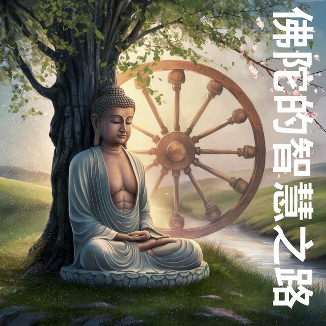 佛陀的智慧之路 (Fótuó de Zhìhuì Zhī Lù)