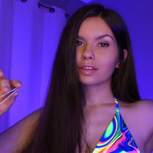 ASMR Giving Your Ears the Love They Deserve