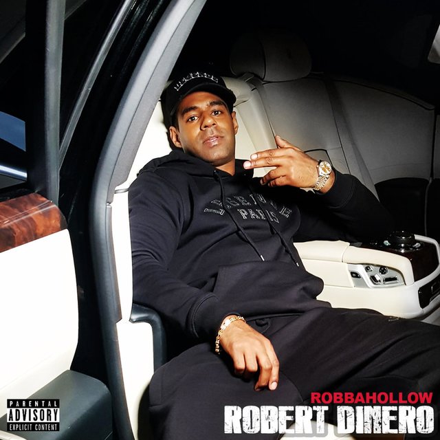 ROBERT DINERO