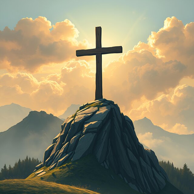 Faith in you