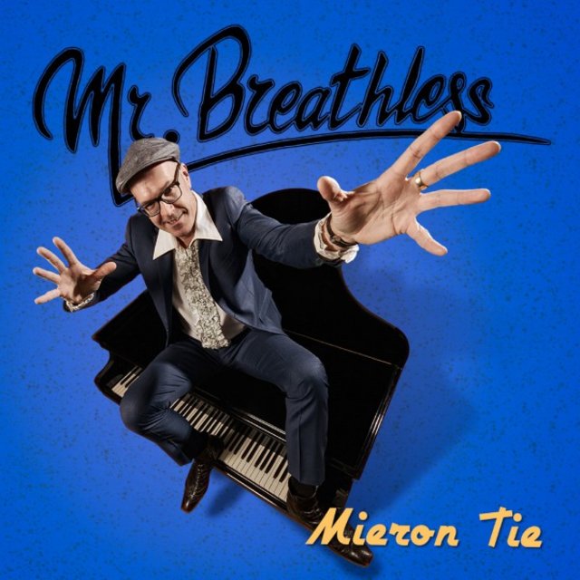 Mieron tie