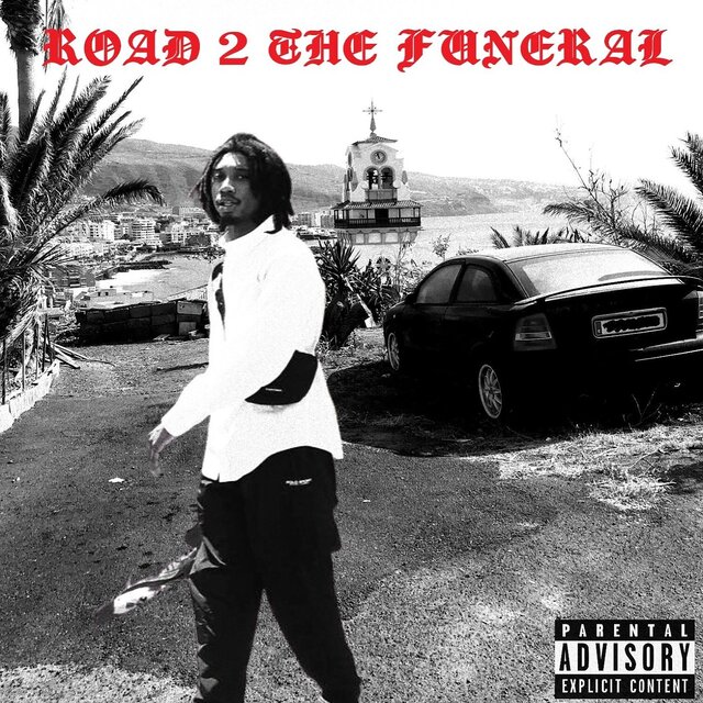Road 2 the Funeral