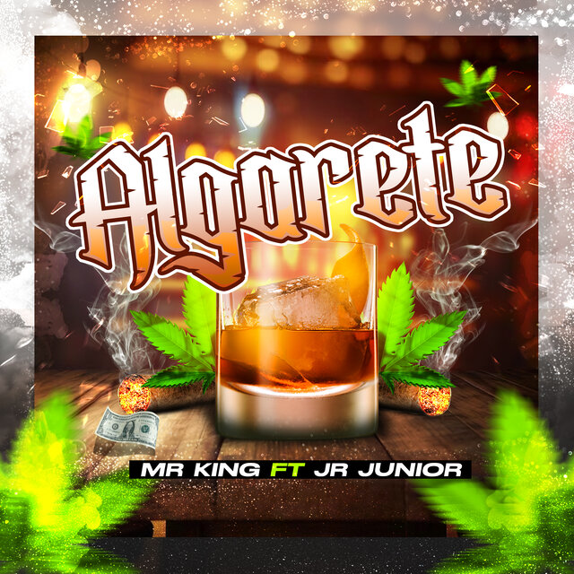 Algarete
