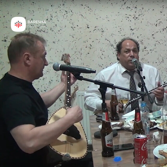 Dy zogj te malit