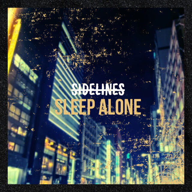 Sleep Alone