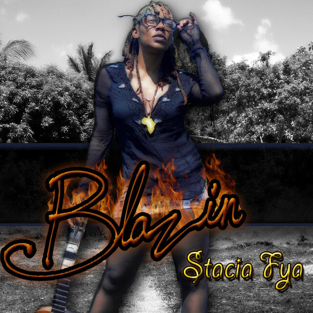 Blazin - EP