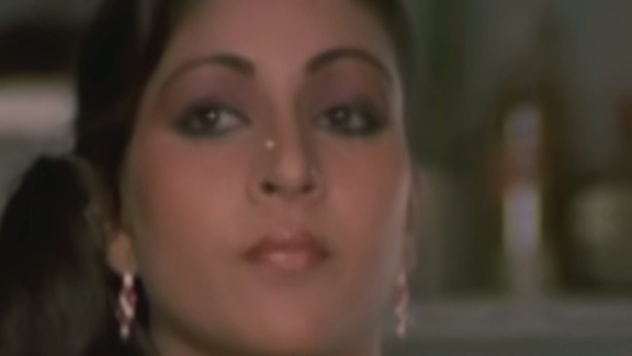 Dekho Idhar Jano Jigar (From "Boxer")