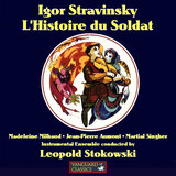 L'Histoire du Soldat