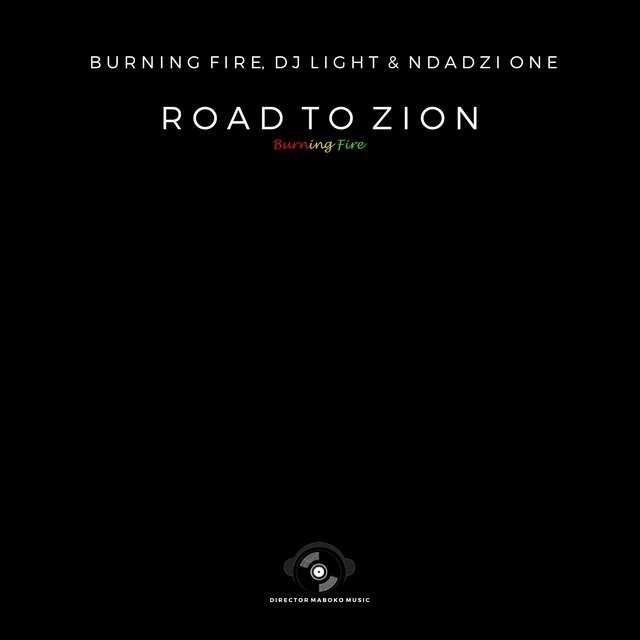 Road to Zion