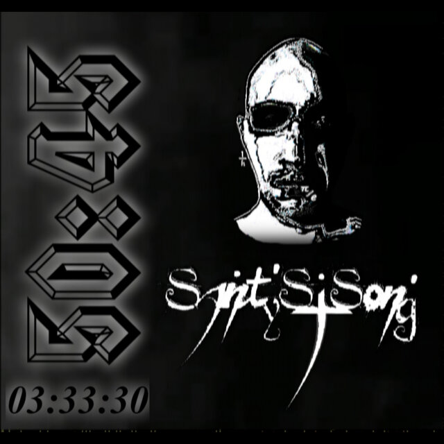 Santy'S Son'g 5045 Vol 3