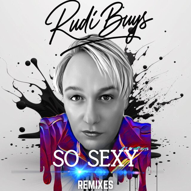 So Sexy (Remixes)