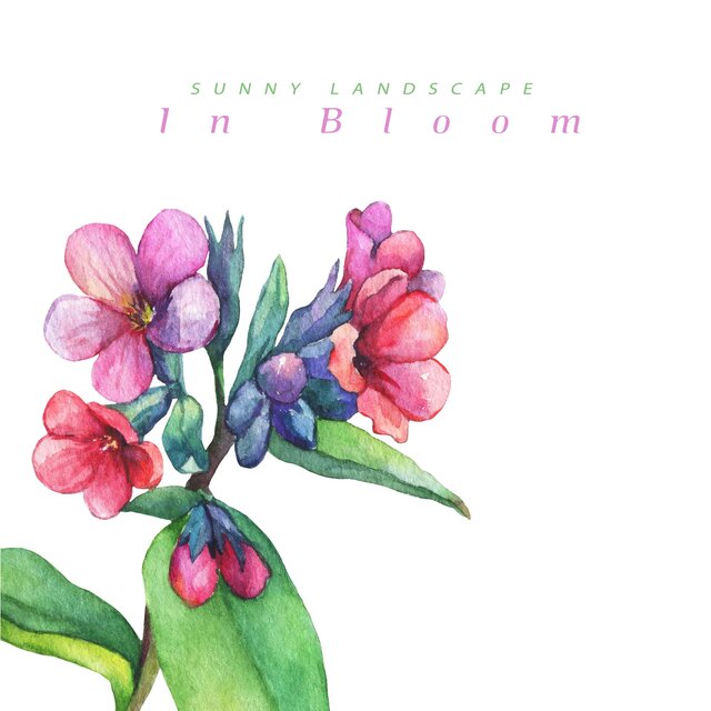 In Bloom