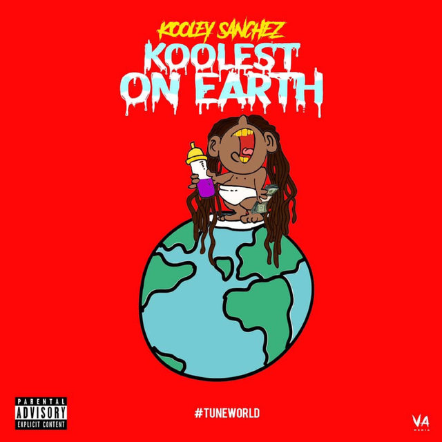 Koolest on Earth
