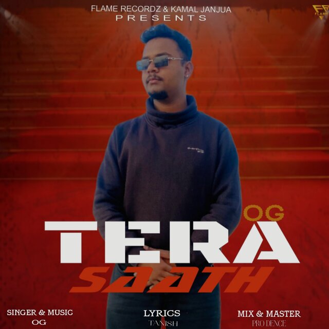 Tera Saath