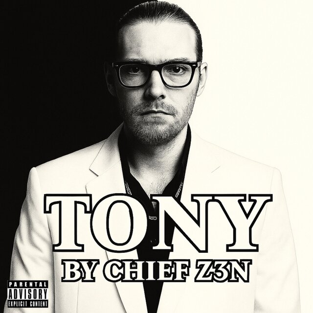 Tony