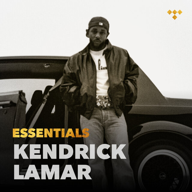 Kendrick Lamar Essentials