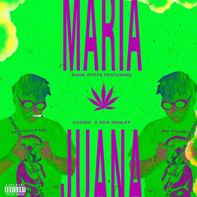 Maria Juana (feat. Stick Figgas)
